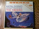 Mercury Living Presence Antal Dorati LSO The Firebird