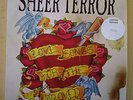 SHEER TERROR - Love Songs... (Ltd. Numbered Double 10