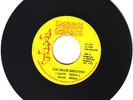 JACOB MILLER - TOO MUCH IMITATOR - ARAB