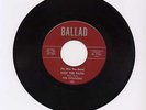CITATIONS keep the faith 7' top MOD northern Soul HEAR