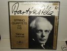 Bartok-String Quartets 1-6/Tatrai Quartet  SEALED 4 LPs