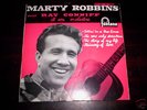 MARTY ROBBINS & RAY CONNIFF / EP FONTANA 467.001 (FR)