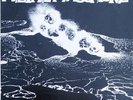 Metal Massacre-US-LP-EX-Metal-1982-1st Metallica vinyl