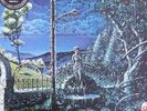 Masters Of Reality OZ-LP-NM-Stoner Rock-Kyuss-Stoner Ro