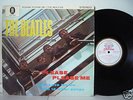 BEATLES Please Please Me RARE GERMAN ZTOX ODEON 5550