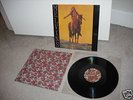 Melvins Lysol LP Super Rare Nirvana