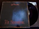 SATYRICON - The Shadowthrone LP NM