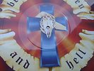 BLACK SABBATH-BETWEEN HEAVEN AND HELL PICTURE DISC