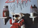 ZAPPA THEM OR US AUTOGRAPHED 2 LP