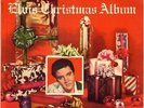 ELVIS PRESLEY Christmas Album AUSSIE 50s Press SCARCE