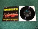 CLIFF RICHARD & SHADOWS “THUNDERBIRDS ARE GO” EP