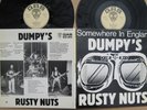 Dumpy's Rusty Nuts,Somewhere In England,LPx2,G/fold Slv
