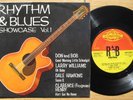 R & B Showcase,Vol1,Dale Hawkins,Larry Williams,1960,7