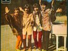 Israeli Beatles Record - The Fool On The Hill