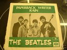 THE BEATLES PAPERBACK WRITER 7