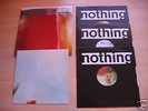 Nine Inch Nails - The fragile 3 LP/Vinyl set Original