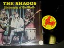 The Shaggs - Philosophy Of The World RARE 1980 ROUNDER