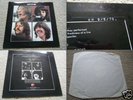 Beatles LP- Let It Be –  PCS 7096 1970 stereo vinyl