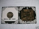 THIRD EAR BAND- ALCHEMY- 1ST PRESS HARVEST ALBUM-N MINT