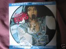 ELVIS PRESLEY MINT VERY RARE PICTURE DISC AND CALENDAR
