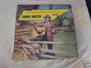 JIMMY MARTIN, Tennessee,ORIG,bluegrass,lp