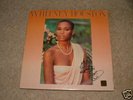 RARE SIGNED WHITNEY HOUSTON DEBUT LP GENUINE