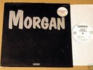 Dave Morgan - Morgan - '71 U.S. Promo LP
