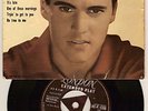 RICKY NELSON. SINGS AGAIN PART 1. LONDON EP. 1959
