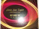 GLORIA  ANN TAYLOR EP SELECTOR SOUND 