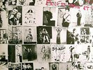 ROLLING STONES EXILE ON MAIN ST N/MINT ORIG LP wINSERTS
