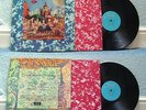 Rolling Stones - Satanic Majesties Request (UK LP) Mono