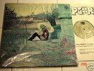 Psych LP-Affinity-S/T-Paramount PAS5027-Prog-Jazz-Rock
