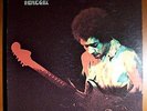 JIMI HENDRIX BAND OF GYPSYS MINT ORIG 1970 (PROMO?) LP