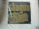 Shogun lp NWOBHM Private metal ex-Tokyo Blade Chinatown