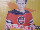 Rage Against the Machine - Evil Empire LP Shrink Wrap