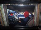 mars volta frances the mute OOP at the drive in sealed