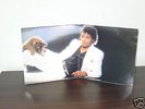 Michael Jackson Schallplatte LP Thriller