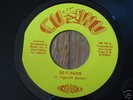 Deep Heat   Do It Again   Cu Wu   rare funk 45 HEAR M-