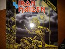IRON MAIDEN-SANCTUARY 