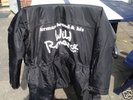HERMAN BROOD  LP - S.AFRICA + CREW JACKET ( NEW )