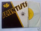 Scientists Frantic Romantic 7” 1979 Powerpop Punk KBD