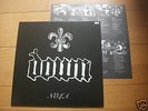DOWN Nola vinyl LP PANTERA EYEHATEGOD RARE