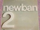 Newban 2 Original Funk Jazz LP Guinness 1977 M- vinyl