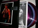 BRUCE SPRINGSTEEN color vinyl 6 LP box Grande Finale LA