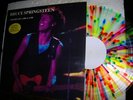 BRUCE SPRINGSTEEN color vinyl LP Shades Of Big Land ltd