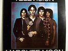 TELEVISION MARQUEE MOON N/M ORIG WHITE LABEL PROMO LP