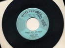 Benny Cliff DRIFT 1441 DJ copy Shake Um Up Rock 1958