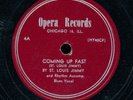 78- Blues-Opera 4-St. Louis Jimmy-RARE