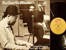 DUKE ELLINGTON AND RAY BROWN This One’s for Blanton  NM