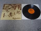 ROKSNAX - COMPILATION 1980  NWOBHM HOLLOW GROUND